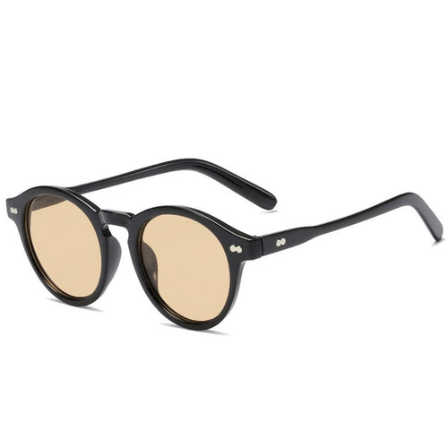 Load image into Gallery viewer, Retro Round Sunglasses
